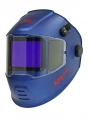 Ideal APS-P31M-X2 BLM/TC - Automatyczna przyłbica spawalnicza niebieska matowa