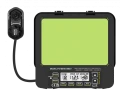 Ideal APS-P31M-X2 BLM/TC - Automatyczna przyłbica spawalnicza niebieska matowa