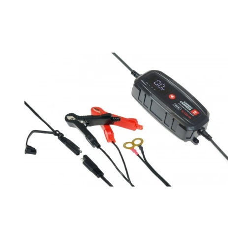 Ideal EXPERT CHARGER 5 - Prostownik 6/12V