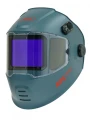 Ideal APS-P43M-X2 GRM/TC - Automatyczna przyłbica spawalnicza szara matowa