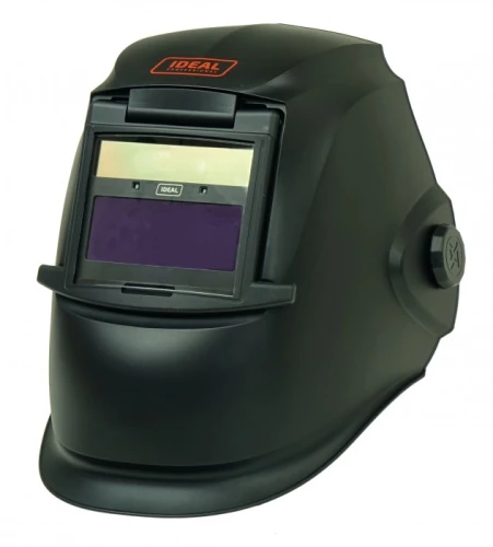 Ideal APS-500I-FLIP - Automatyczna przyłbica spawalnicza