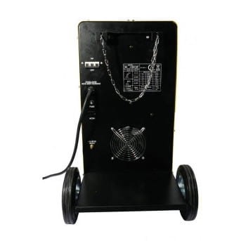 MAGNUM MIG 330W MMA IGBT - Spawarka inwertorowa - migomat