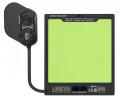 Ideal APS-X99CD BLA/TC - Automatyczna przyłbica spawalnicza czarna