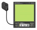Ideal APS-999D YLM/TC - Automatyczna przyłbica spawalnicza żółta matowa