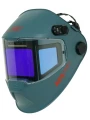 Ideal APS-D43M GRM/TC - Automatyczna przyłbica spawalnicza szara matowa