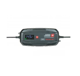 Ideal EXPERT CHARGER 10 - Prostownik 12/24V