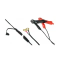 Ideal EXPERT CHARGER 10 - Prostownik 12/24V