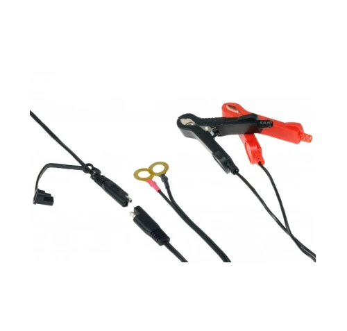 Ideal EXPERT CHARGER 10 - Prostownik 12/24V