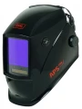 Ideal APS-916D BLA/TC - Automatyczna przyłbica spawalnicza czarna