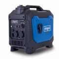 Scheppach SG3500i - Inwertorowy agregat prądotwórczy 230V
