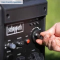 Scheppach SG3500i - Inwertorowy agregat prądotwórczy 230V