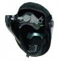 Ideal APS Expert P31 FS1 UP-DOWN AIR10V2 - Automatyczna przyłbica spawalnicza z nawiewem