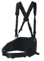 Ideal Expert GS20 AIR10V2 BLACK - Przyłbica do szlifowania z nawiewem