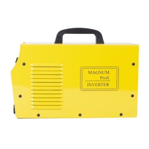 MAGNUM VIPER 205 DIGITAL - Spawarka inwertorowa