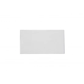IDEAL PC 59X106 - Szybka poliwęglan 59x106 APS-718G wewnętrzna