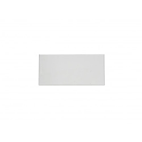 IDEAL PC 43X91 - Szybka poliwęglan 43x91