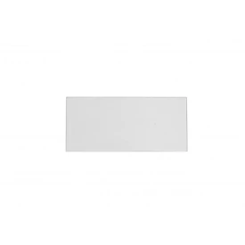IDEAL PC 49X100 - Szybka poliwęglan 49x100 APS-616G wewnętrzna