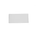 IDEAL PC 52X110 - Szybka poliwęglan 52x110 wew. IDEAL TM-1 ST-100
