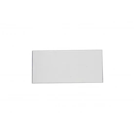 IDEAL PC 52X110 - Szybka poliwęglan 52x110 wew. IDEAL TM-1 ST-100