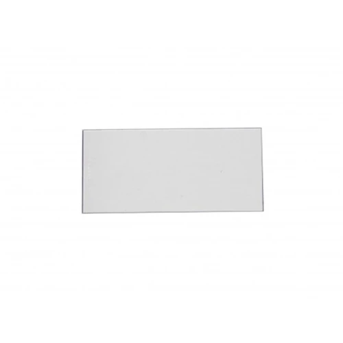IDEAL PC 52X110 - Szybka poliwęglan 52x110 wew. IDEAL TM-1 ST-100
