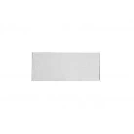 IDEAL PC 45X106 - Szybka poliwęglan 45x106