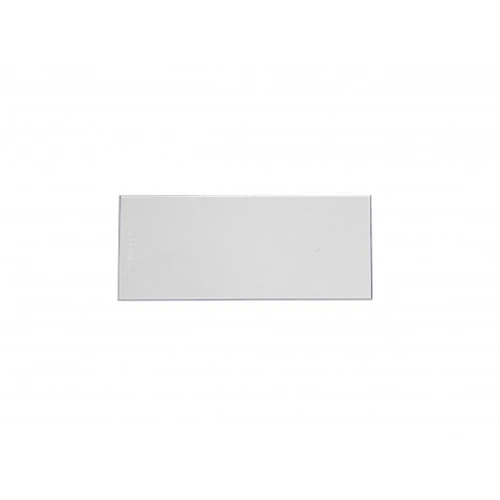 IDEAL PC 45X106 - Szybka poliwęglan 45x106