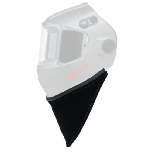 IDEAL APS-108146 - APS-osłona szyi, z uszczelką