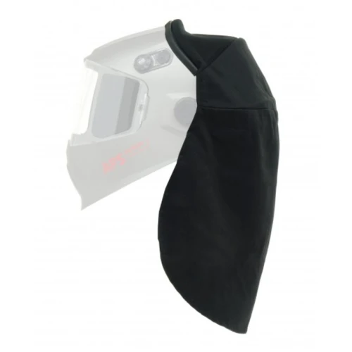 IDEAL APS-108317 - APS-osłona głowy (p.odpryskowa) z uszczelką