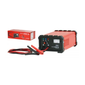 Ideal INVER SPRINT 30A AUTOMATIC - Prostownik 12V