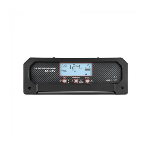 Telwin DOCTOR CHARGE 130 - Prostownik 12/16/24V