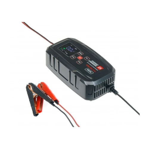 Ideal EXPERT CHARGER 25 - Prostownik 12/24V