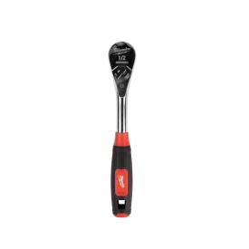Milwaukee 4932498331 - Grzechotka ½″ z komfortową rękojeścią