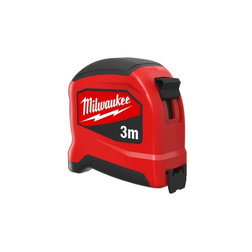 Milwaukee 4932498782 - Taśma miernicza SLIM 3m