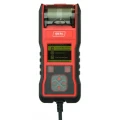 IDEAL BDT4000A - Tester akumulatorów z drukarką 6/12 V