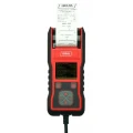 IDEAL BDT4000A - Tester akumulatorów z drukarką 6/12 V