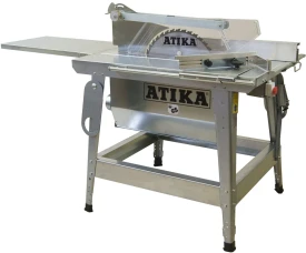 Atika BTU 450 - Pilarka stołowa 450 MM