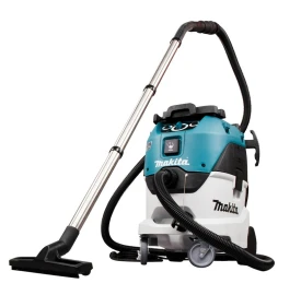MAKITA VC4210M - Odkurzacz przemysłowy z automatycznem czyszczeniem filtra