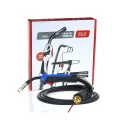 IDEAL - Uchwyt spawalniczy MIG 15/3 ALU 1,0