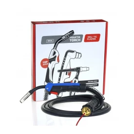 IDEAL - Uchwyt spawalniczy MIG 15/3 ALU 1,0