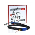 IDEAL Uchwyt spawalniczy MIG 25/3 ALU 1,0–1,2