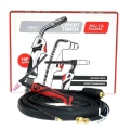 IDEAL TIG20/S4/ES/2/25 EXPERT - Uchwyt spawalniczy TIG 20 DUAL 4 m DX25