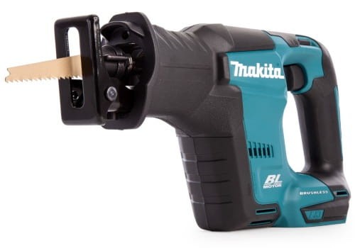 MAKITA DJR188Z - Akumulatorowa piła szablasta