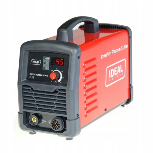 IDEAL EXPERT PLASMA 45 PFC - Przecinarka plazmowa