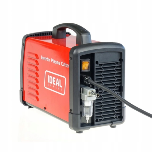 IDEAL EXPERT PLASMA 45 PFC - Przecinarka plazmowa