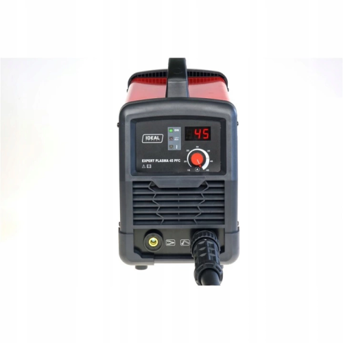 IDEAL EXPERT PLASMA 45 PFC - Przecinarka plazmowa