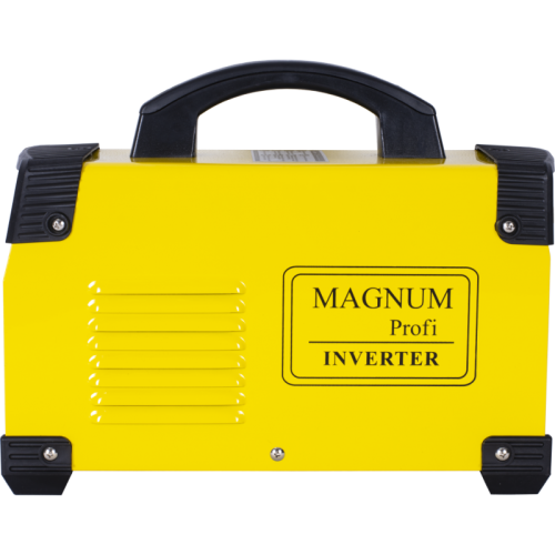 MAGNUM SNAKE 225 - Spawarka inwertorowa