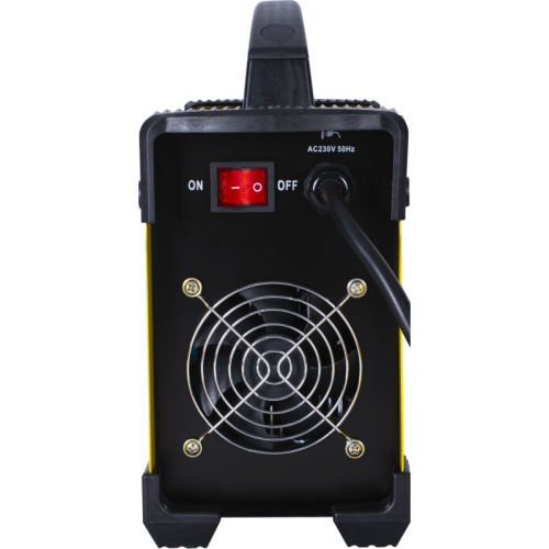 MAGNUM SNAKE 225 - Spawarka inwertorowa