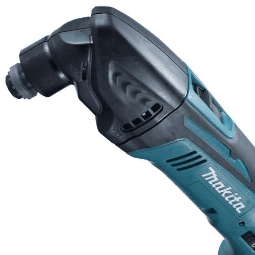 MAKITA DTM50Z - Urządzenie wielofunkcyjne 