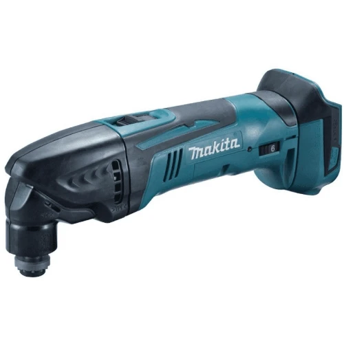 MAKITA DTM50Z - Urządzenie wielofunkcyjne 