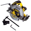 STANLEY FME301K - Pilarka tarczowa 190 MM z walizką